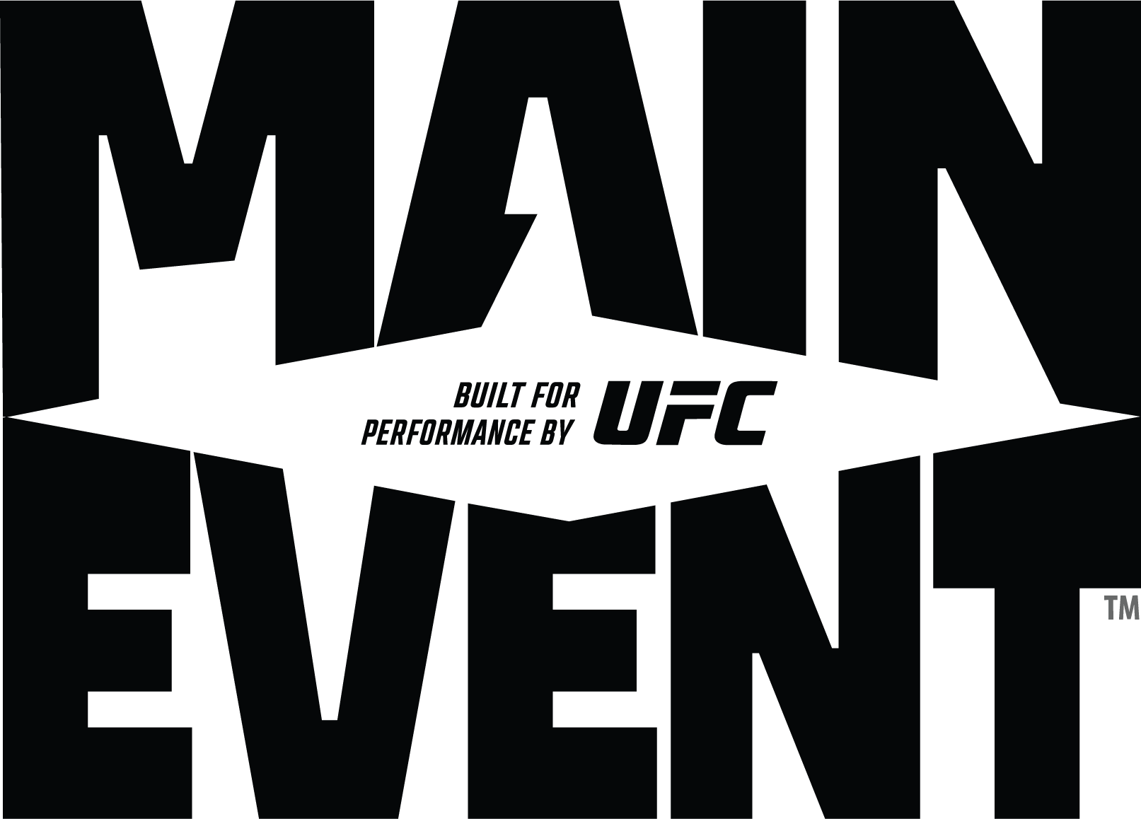 Main Event Logo